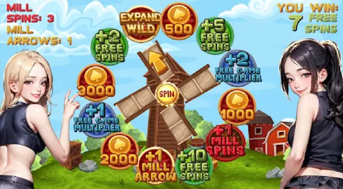 Web Slot Spbo Badakmas Terlengkap Online